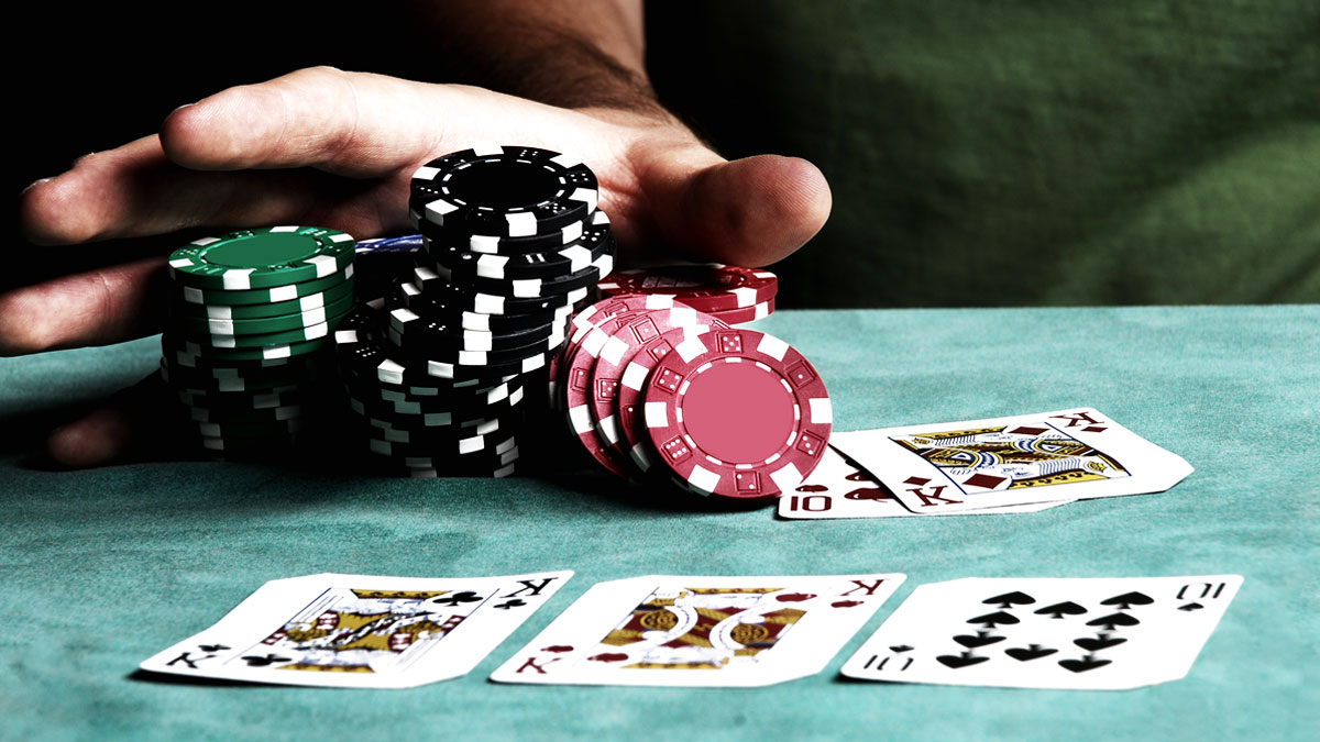Online Casino Gaming