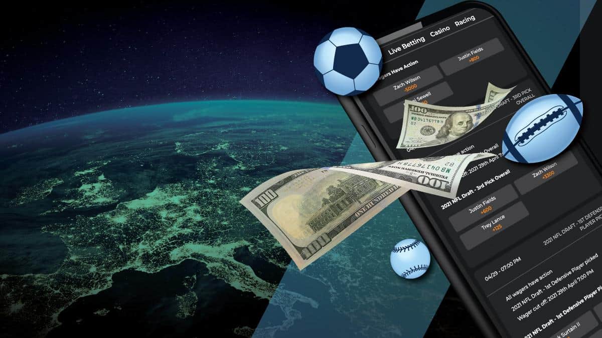 Online Soccer Betting