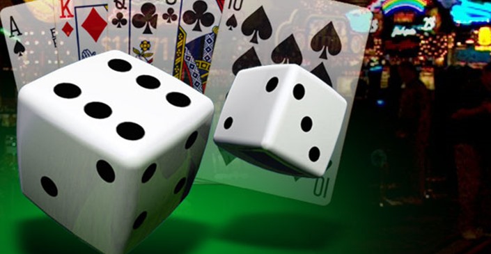 Online Gambling