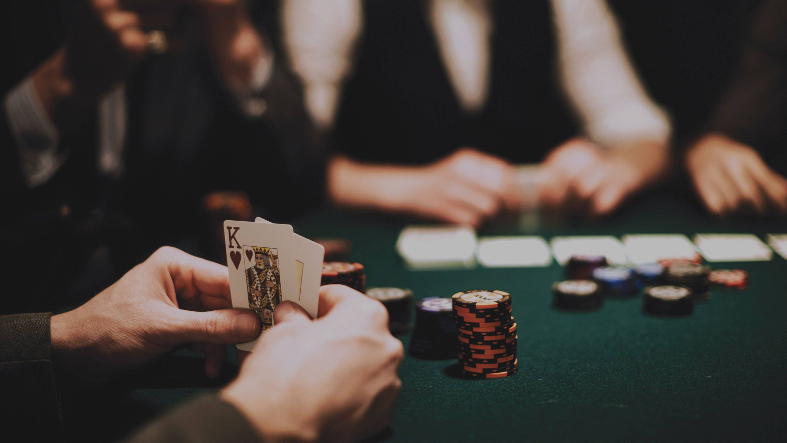 Casino Game
