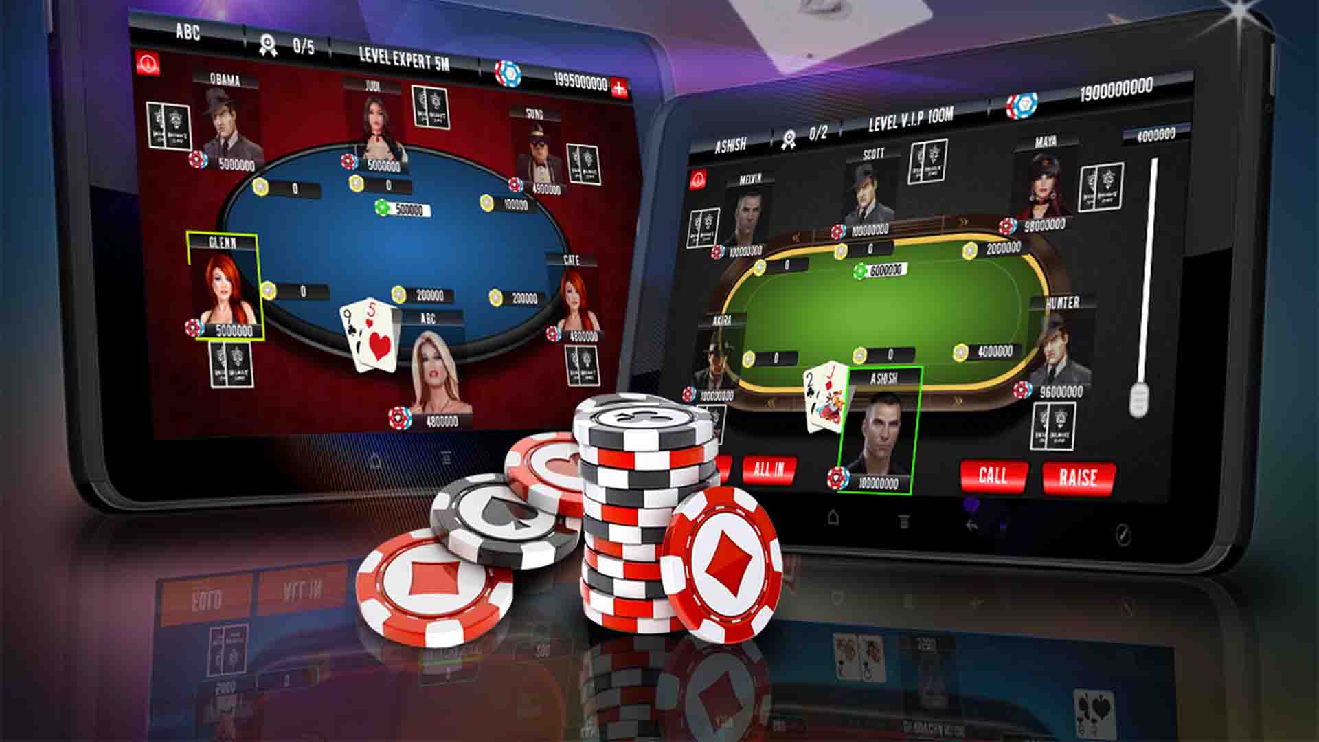 Online Casino