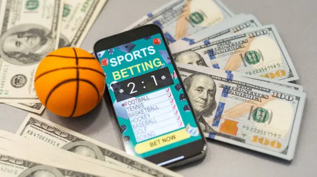 Sports Betting