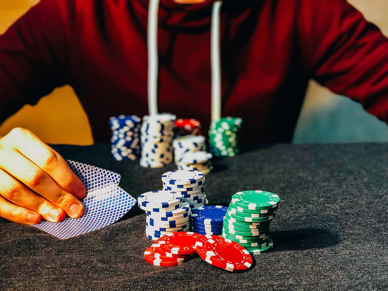 Online Baccarat