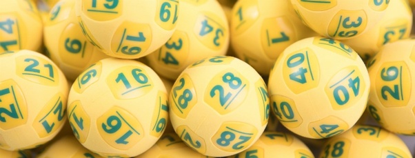 Online Lottery