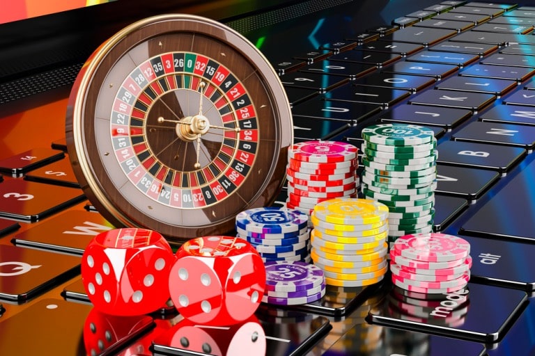 Online Casino